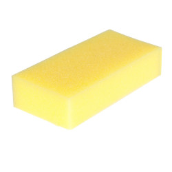 Esponja de limpeza Horze
