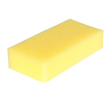 Esponja de limpeza Horze