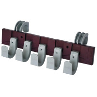 Ganchos Proclip La Gee Azul