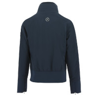 Casaco Equithème Eva Azul-marinho