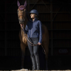 Casaco Equithème Eva Casaco Equithème Eva