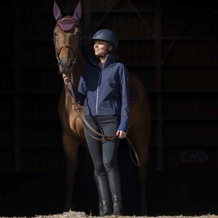 Casaco Equithème Eva Casaco Equithème Eva
