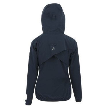 Casaco de chuva Equithème Eliza Casaco de chuva Equithème Eliza