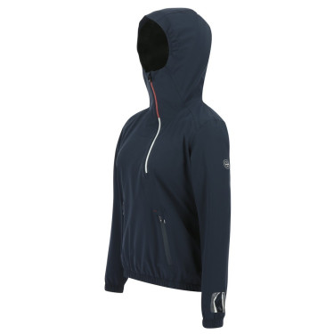 Casaco de chuva Equithème Eliza Casaco de chuva Equithème Eliza