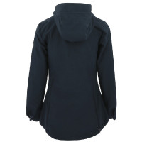Casaco softshell Equithème Lila Azul-marinho Casaco softshell Equithème Lila Azul-marinho