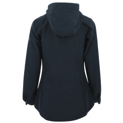 Casaco softshell Equithème Lila Casaco softshell Equithème Lila