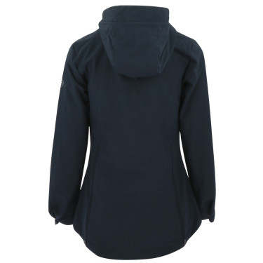 Casaco softshell Equithème Lila Casaco softshell Equithème Lila