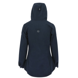 Casaco softshell Equithème Lila Casaco softshell Equithème Lila