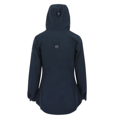 Casaco softshell Equithème Lila Casaco softshell Equithème Lila