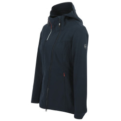 Casaco softshell Equithème Lila Casaco softshell Equithème Lila