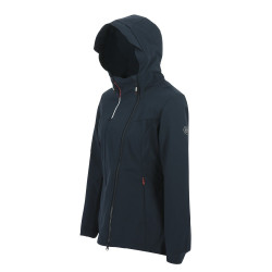 Casaco softshell Equithème Lila Casaco softshell Equithème Lila