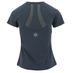 T-shirt Equithème Sofia de mangas curtas T-shirt Equithème Sofia de mangas curtas