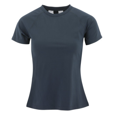 T-shirt Equithème Sofia de mangas curtas T-shirt Equithème Sofia de mangas curtas