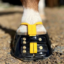 Tira anti-lama Scoot mud strap Calêndula