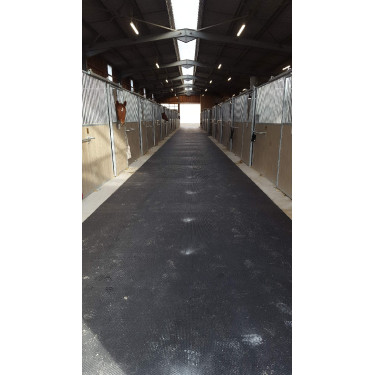 Tapis major - Couloir de circulation