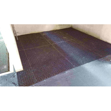 Base de duche Challenger 100 x 150 cm Base de duche Challenger 100 x 150 cm