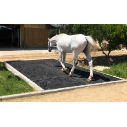 Base de duche Challenger 100 x 150 cm Base de duche Challenger 100 x 150 cm