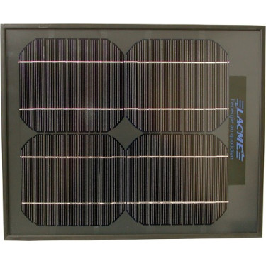 Painel solar 14W Lacmé Painel solar 14W Lacmé