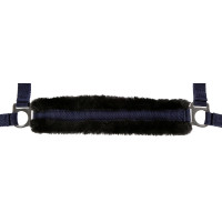 Cabresto Classic Soft Covalliero Azul-marinho Cabresto Classic Soft Covalliero Azul-marinho