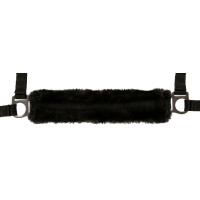 Cabresto Classic Soft Covalliero Preto