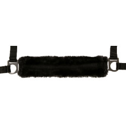 Cabresto Classic Soft Covalliero Preto Cabresto Classic Soft Covalliero Preto