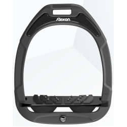 Etriers Flex-On Green Composite Cinza antracite Cinzento
