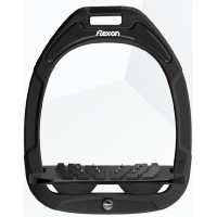 Etriers Flex-On Green Composite Preto