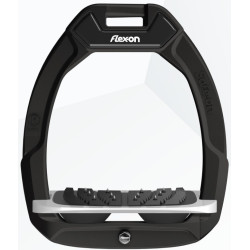 Etriers Flex-On Safe-On Preto Etriers Flex-On Safe-On Preto