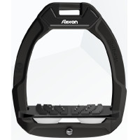 Etriers Flex-On Safe-On Preto