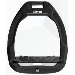 Etriers Flex-On Safe-On Preto