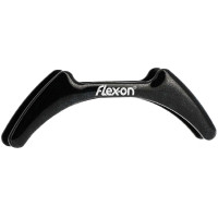 Stickers Flex-On para estribos Green Composite ou Alu Preto prata Stickers Flex-On para estribos Green Composite ou Alu Preto prata