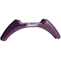 Stickers Flex-On para estribos Green Composite ou Alu Ameixa prateada Violeta