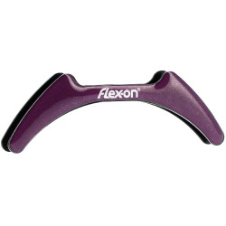 Stickers Flex-On para estribos Green Composite ou Alu Ameixa prateada Violeta