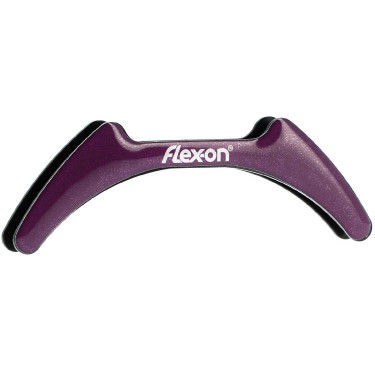 Stickers Flex-On para estribos Green Composite ou Alu Ameixa prateada Violeta