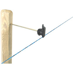 Isolador Iruvis Lon Lacmé por 10 Isolador Iruvis Lon Lacmé por 10