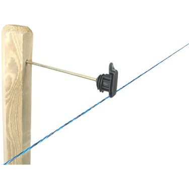 Isolador Iruvis Lon Lacmé por 10 Isolador Iruvis Lon Lacmé por 10