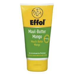Manteiga relaxante para a boca Effol® Manteiga relaxante para a boca Effol®