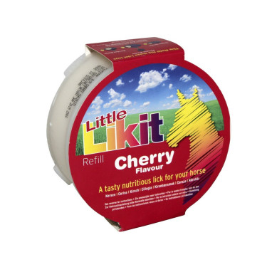 Pedra de lamber Little Likit