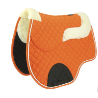 Tapete amortecedor Norton Laranja
