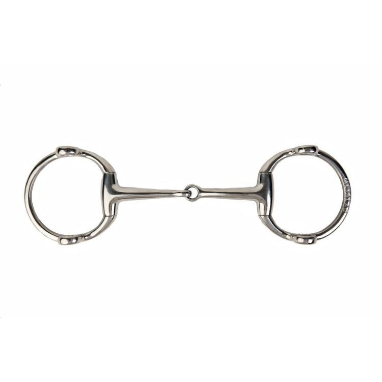 Mors releveur Metalab oliva