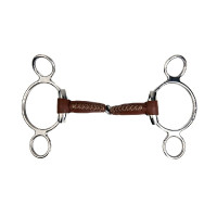 Freio 3 argolas Metalab...