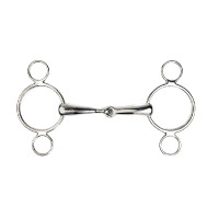 Mors ajustável Metalab 3...