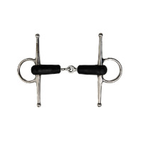 Mors agulha Metalab borracha