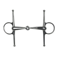 Mors agulha Metalab canhão oco