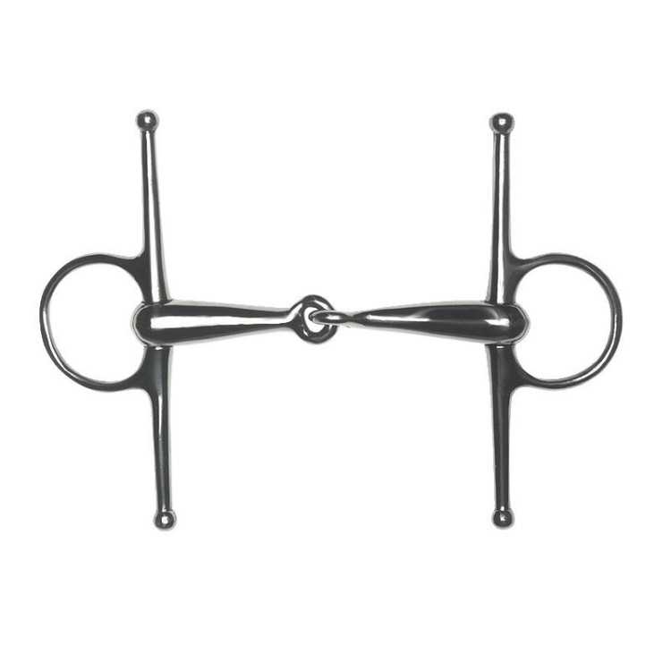 Mors agulha Metalab canhão oco