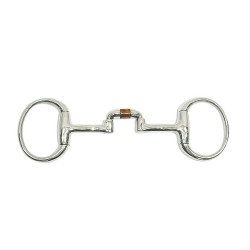 Mors oliva Metalab rolete cobre