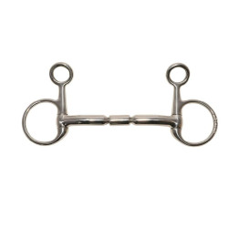 Mors com oliva baucher Metalab Elite reto