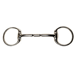 Mors com oliva Metalab Elite reto