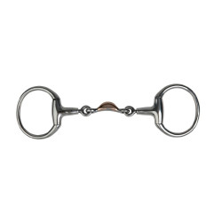 Mors olive MetalabE sem beliscar com quebra em quarto de lua