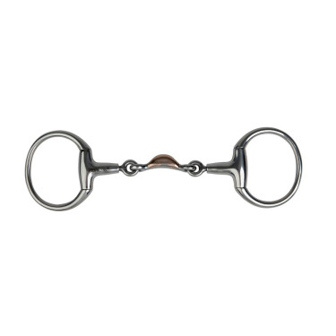 Mors olive MetalabE sem beliscar com quebra em quarto de lua